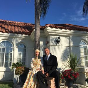 Meet your Posher, Nisreen